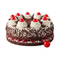 Black Forest cake