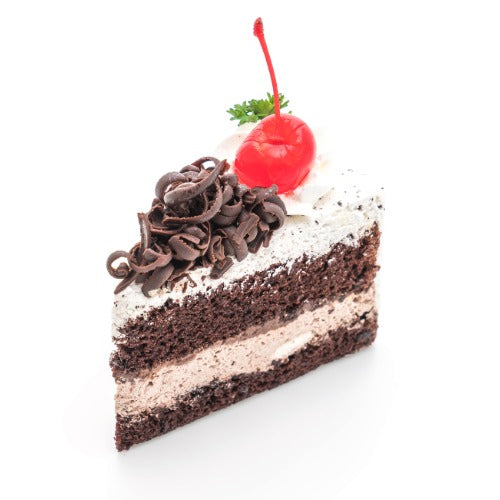 Black Forest cake