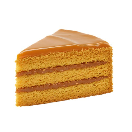 Butterscotch Cake