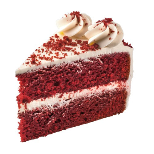 Red Velvet Cake