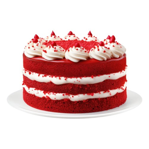 Red Velvet Cake