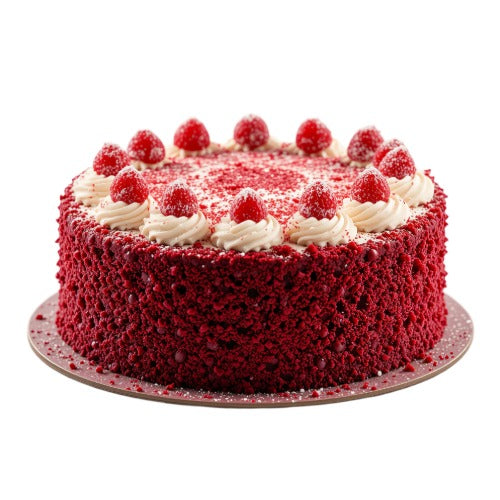 Red Velvet Cake