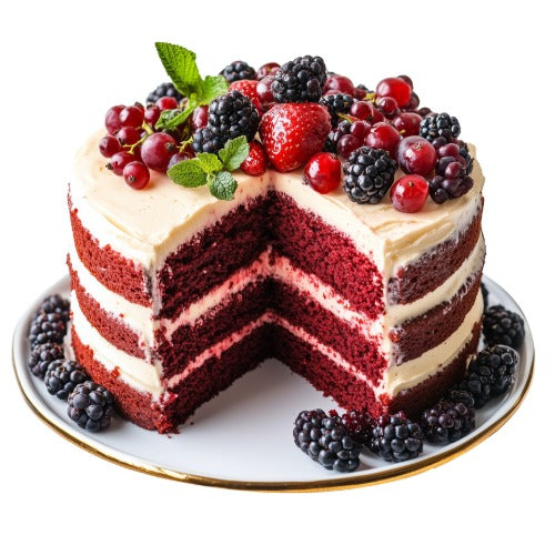 Red Velvet Cake